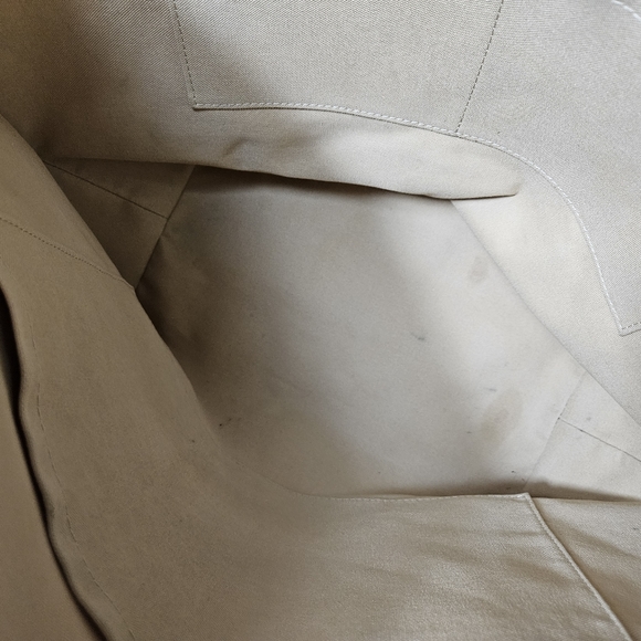 Auth Louis Vuitton Totally GM azur shoulder totes bag - Picture 6 of 12